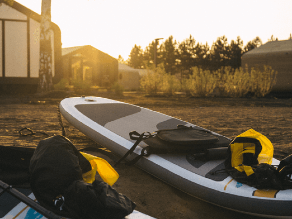 Парк-отель Новая Земля фото 6