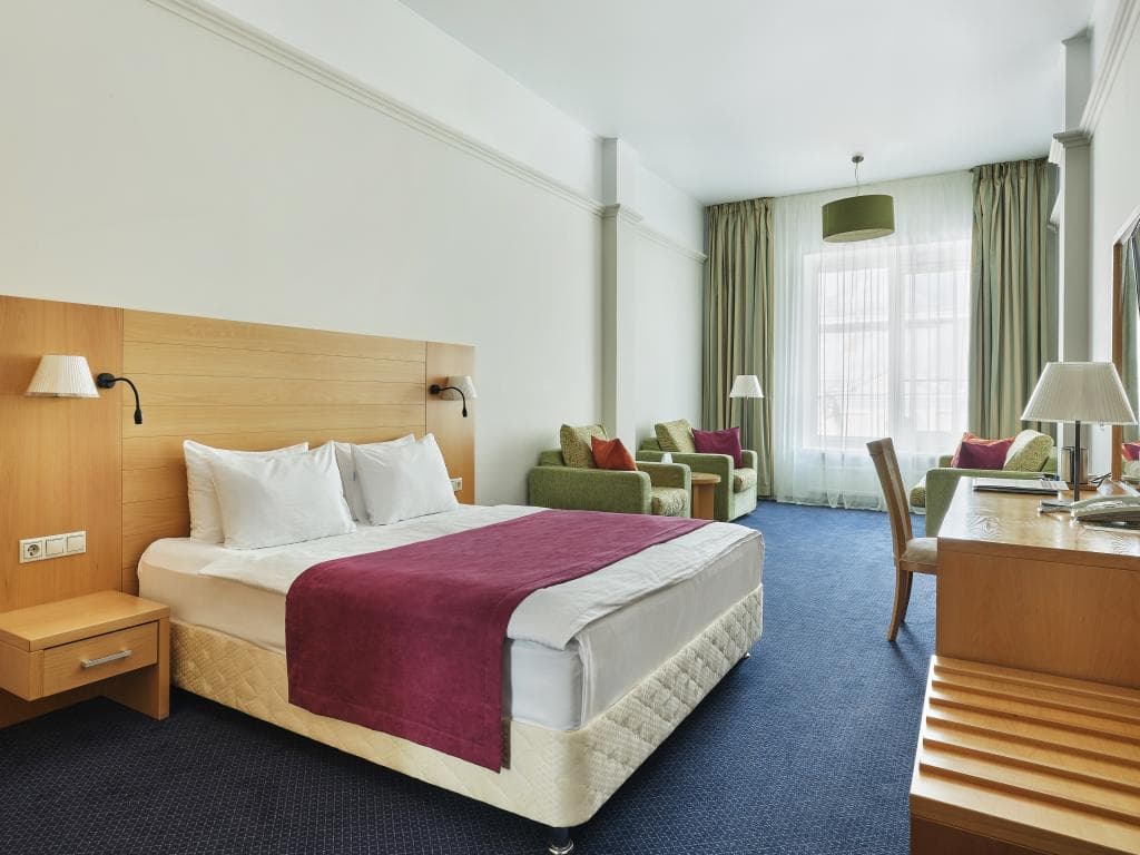 Евразия фото 7