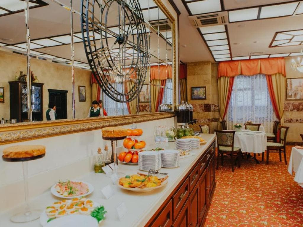 Алтай West (Вест) фото 7