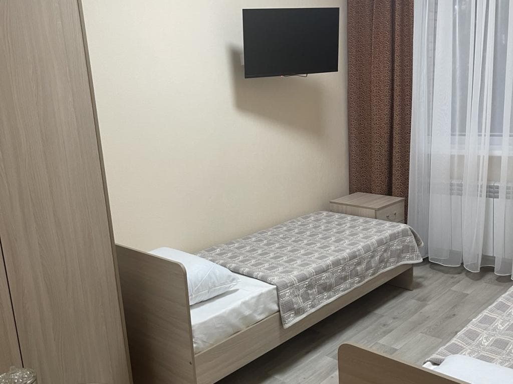 Санаторий Фрунзенец фото 7