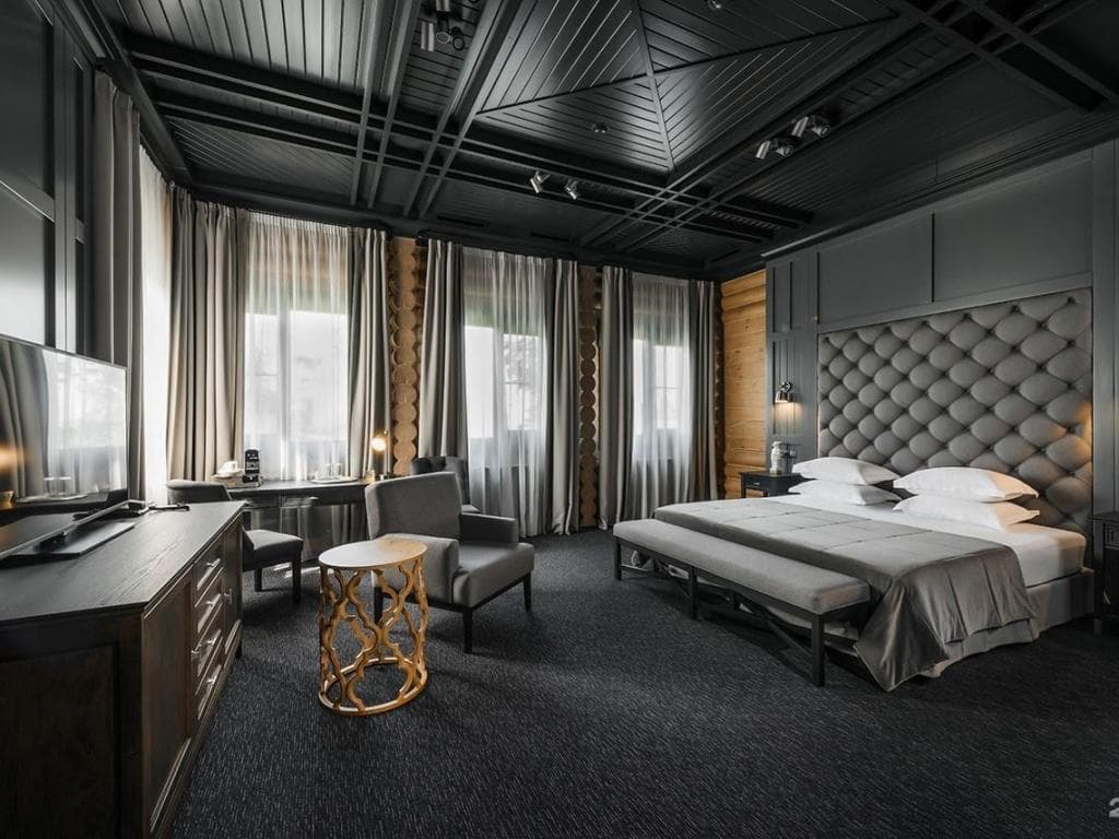 Уткино Country House (Кантри Хаус) фото 2