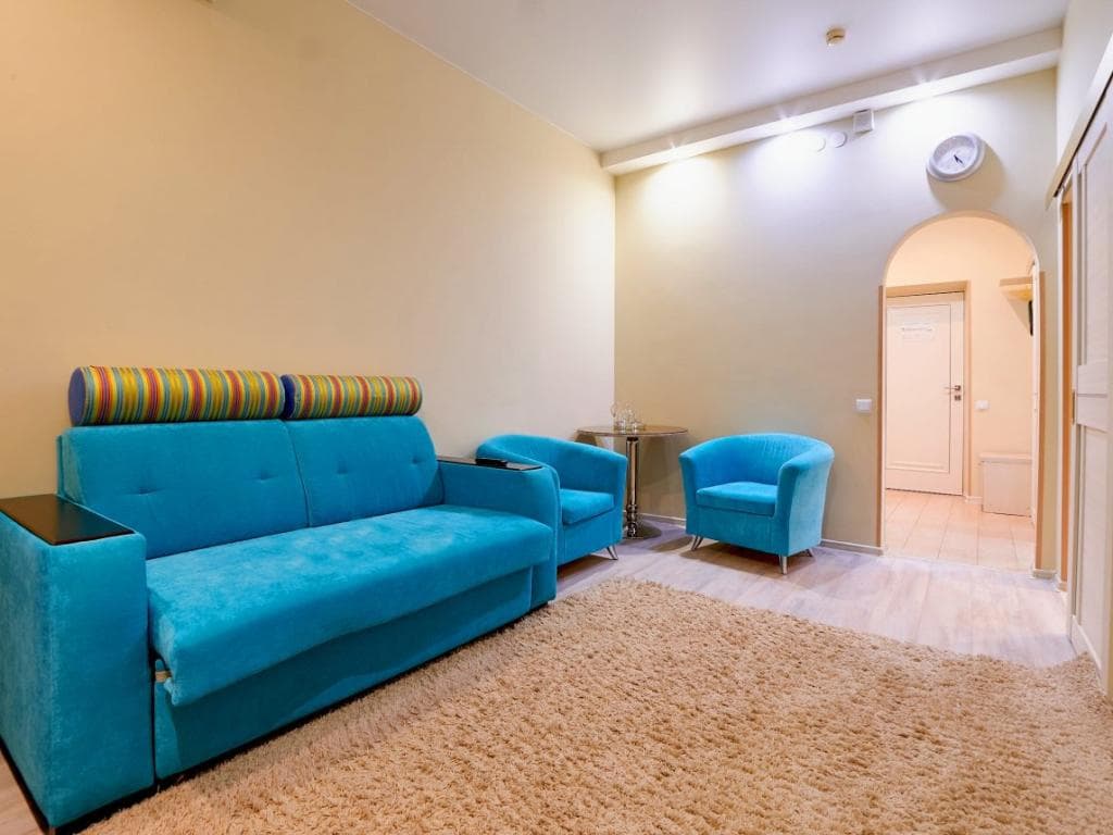 Загорские дали фото 4