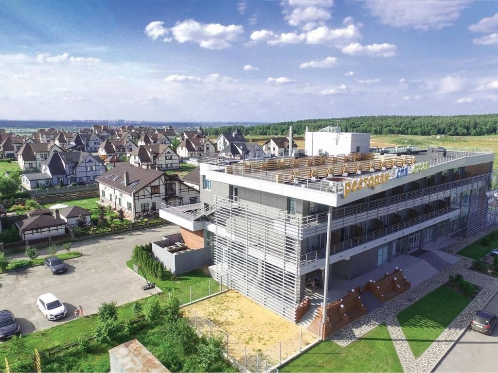 Чулково Club (Клаб) фото 1