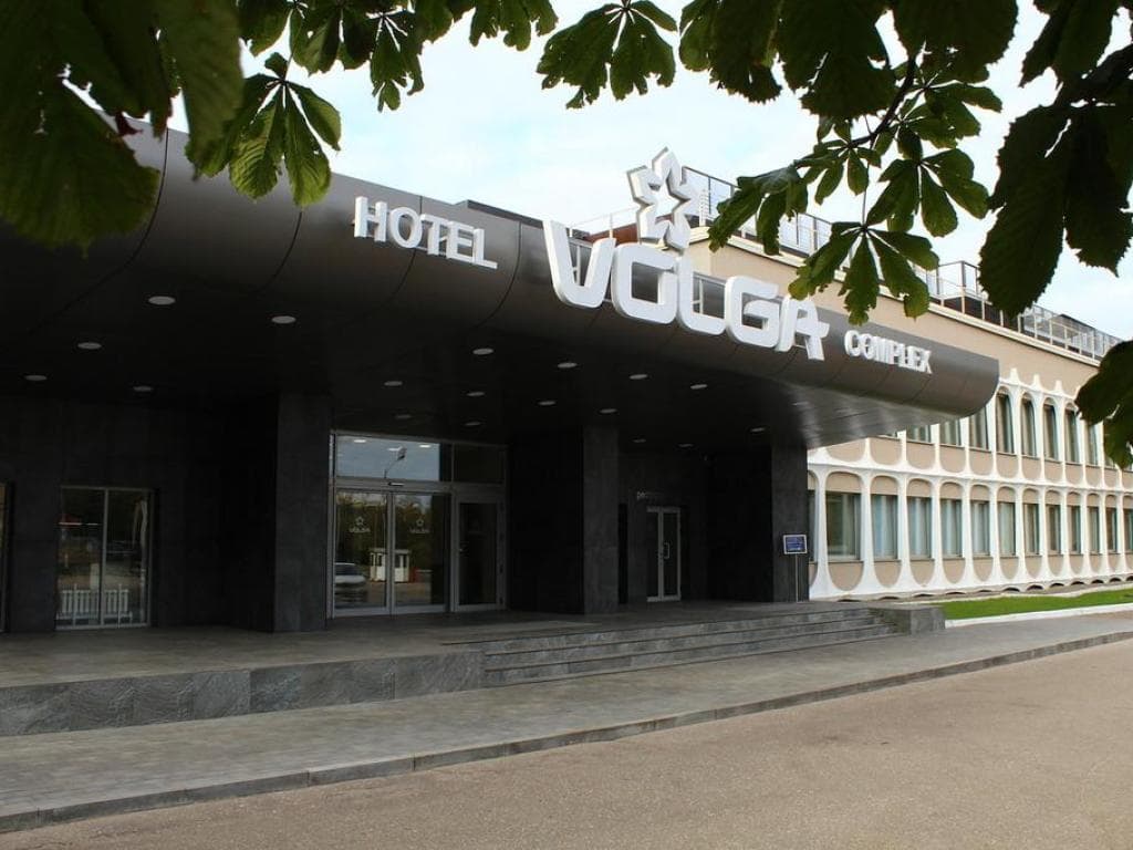 Волга фото 4