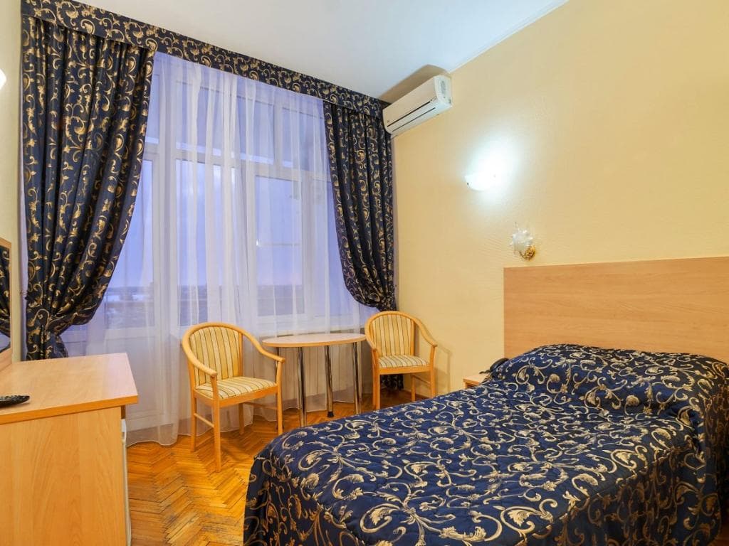 Загорские дали фото 6