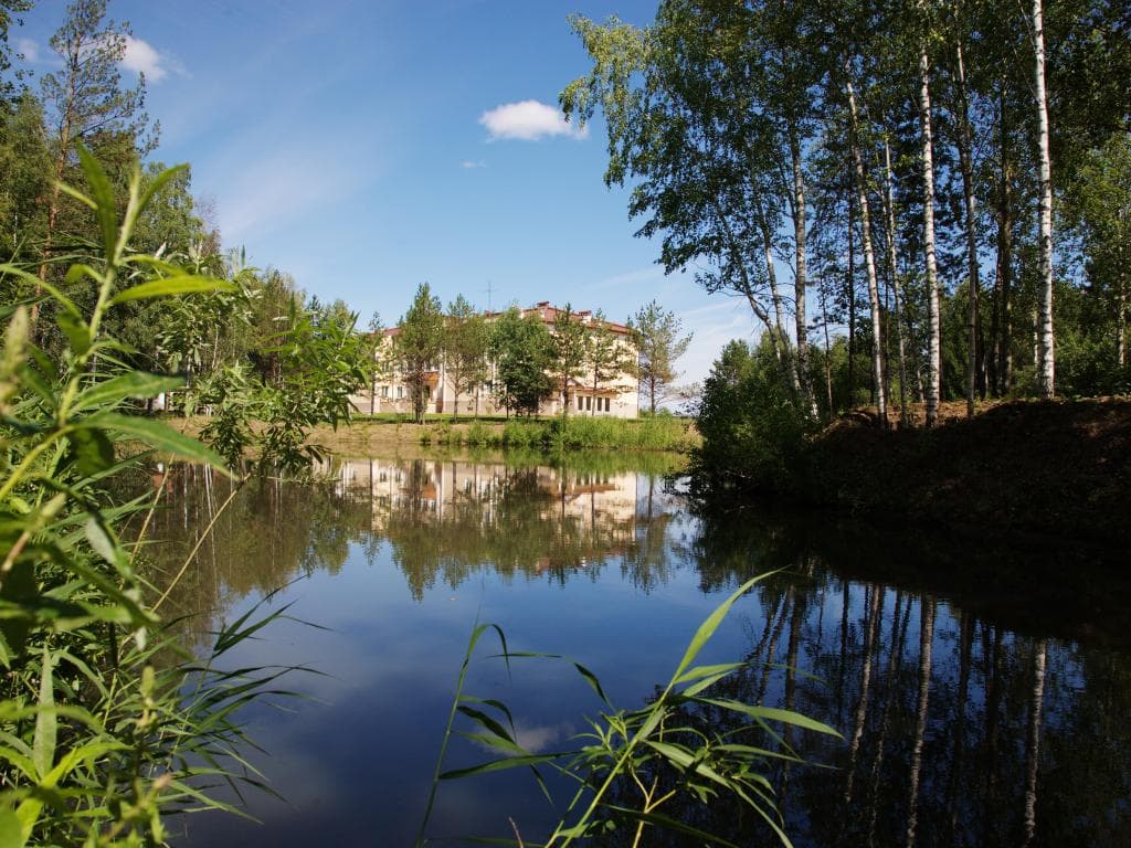 Парад Парк Отель фото 6