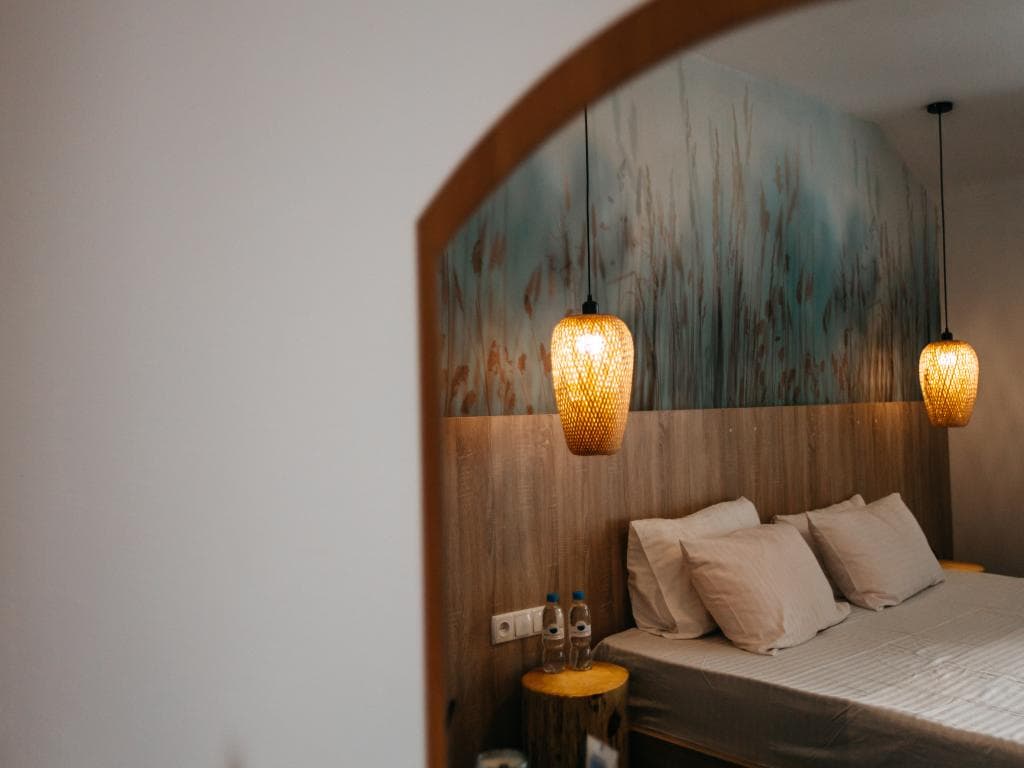 Отель-курорт Бригантина фото 6