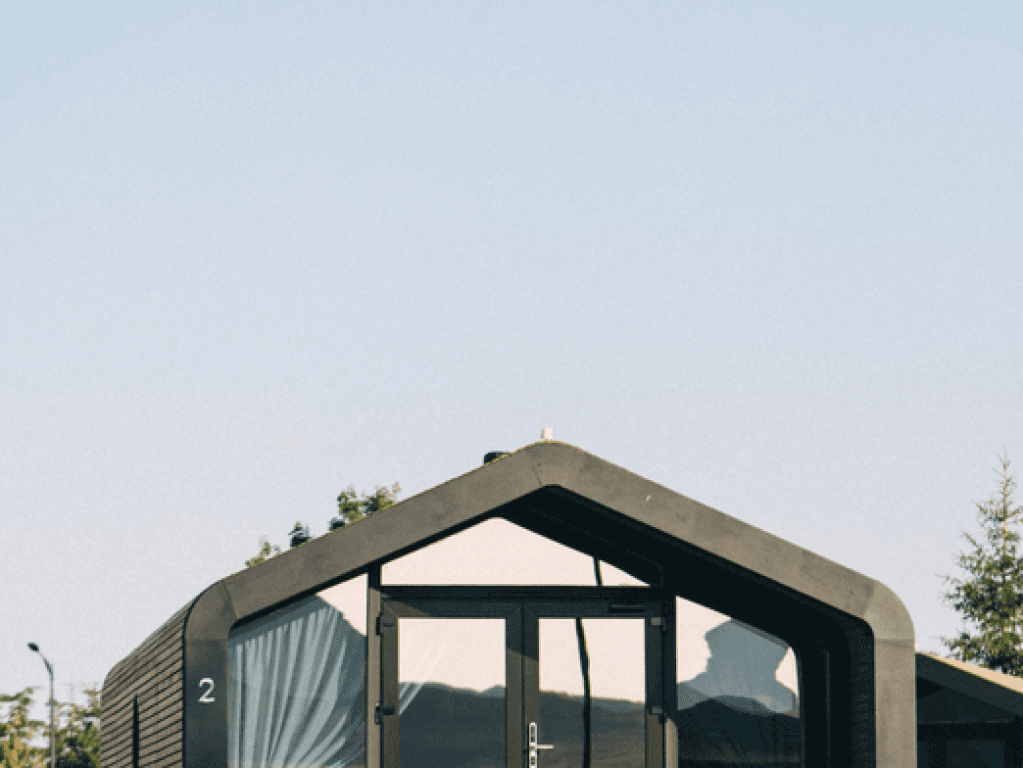 Парк-отель Новая Земля фото 7