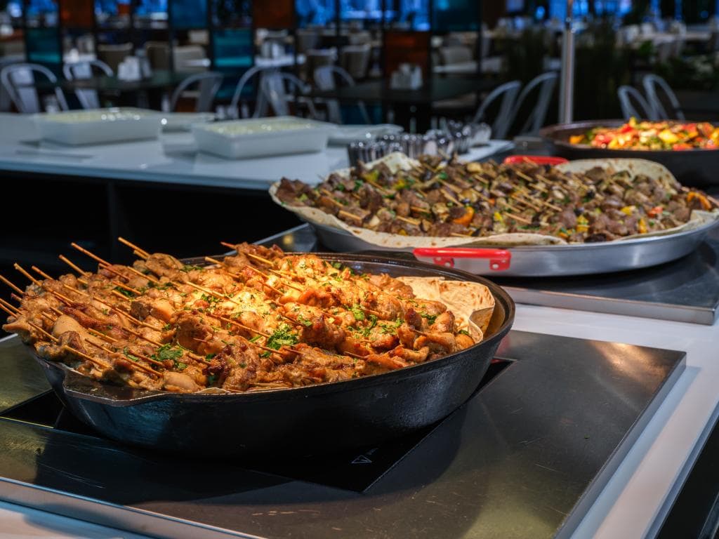 Yalta Intourist (Ялта Интурист) фото 5