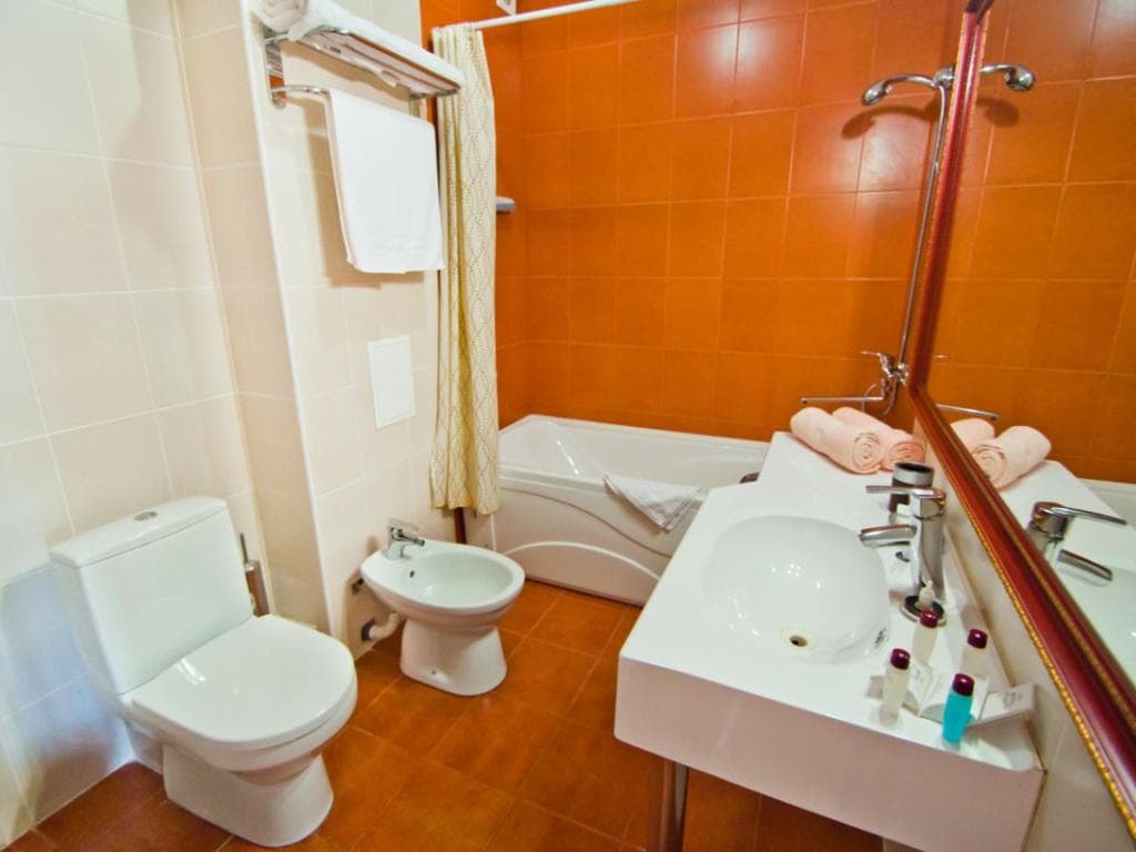 Meridian Plaza (Меридиан Плаза) фото 3