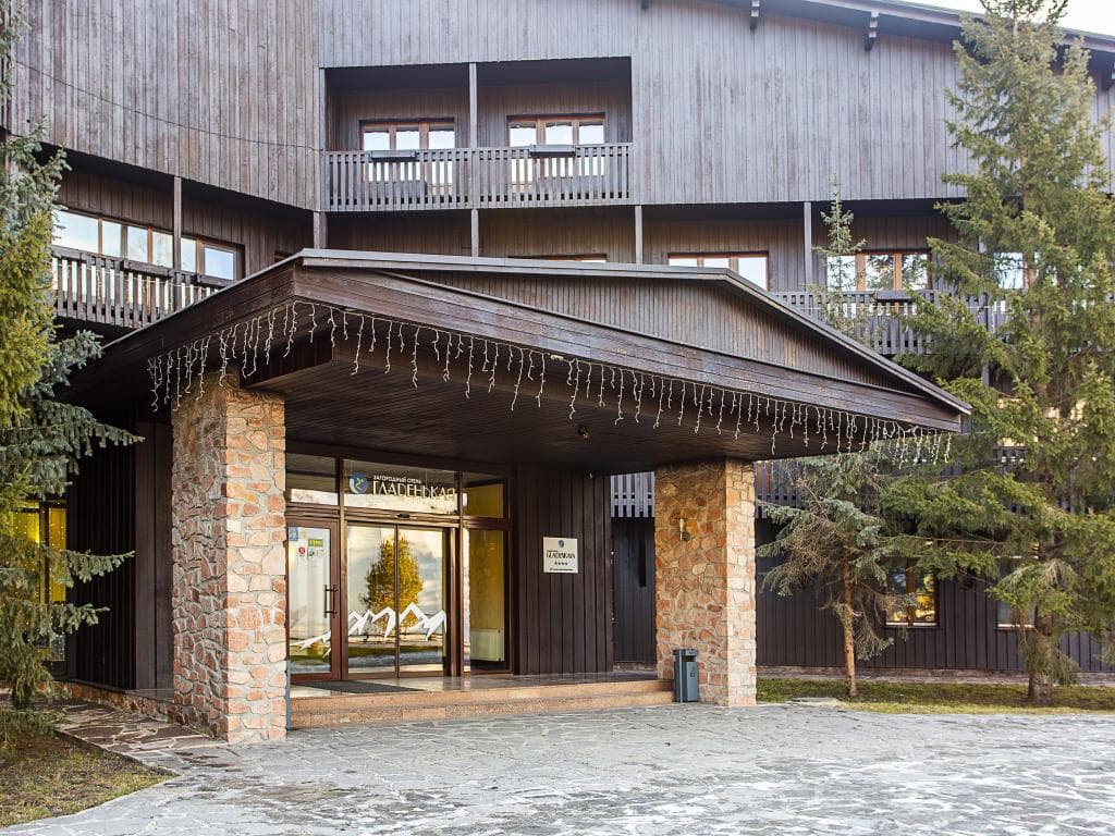 Гладенькая фото 5