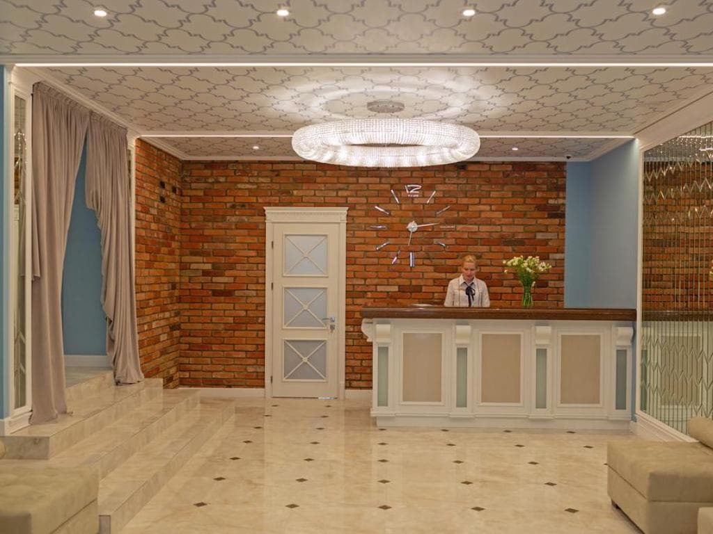 Madame L (Мадам Эль) фото 8