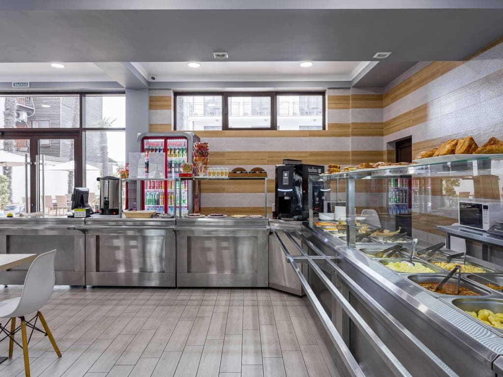 Moretel (Моретель)   фото 3