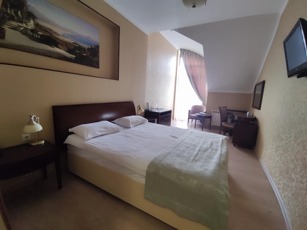 PLAZA Essentuki (ПЛАЗА Ессентуки) фото 7