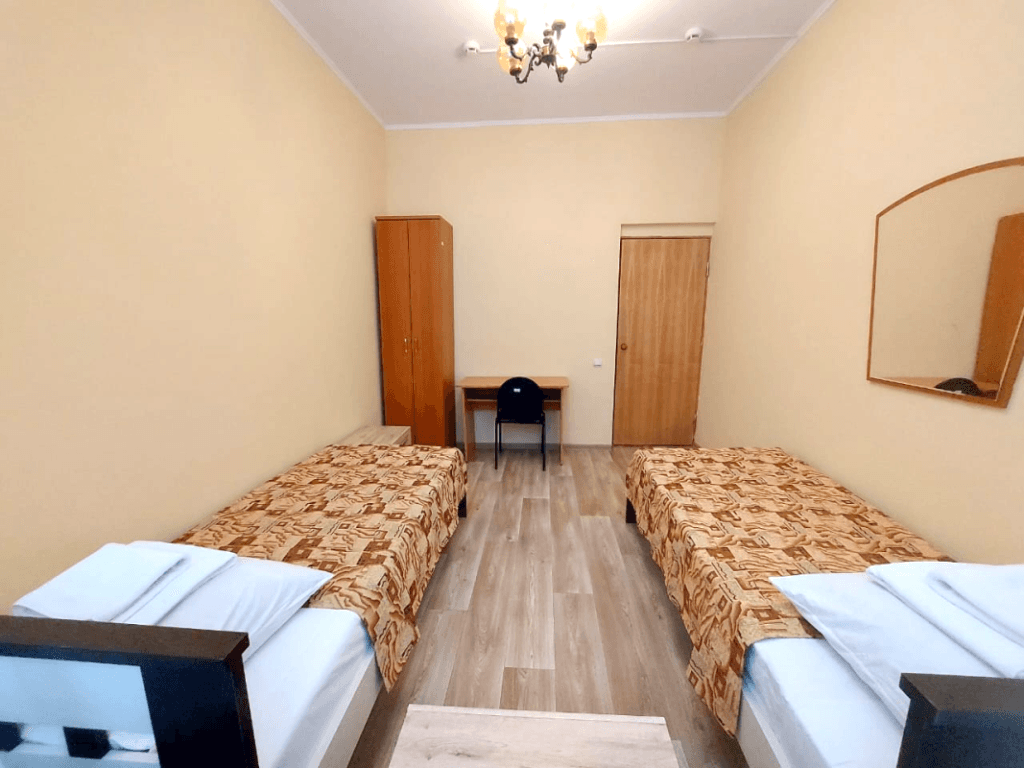 Ателика Снежка фото 4