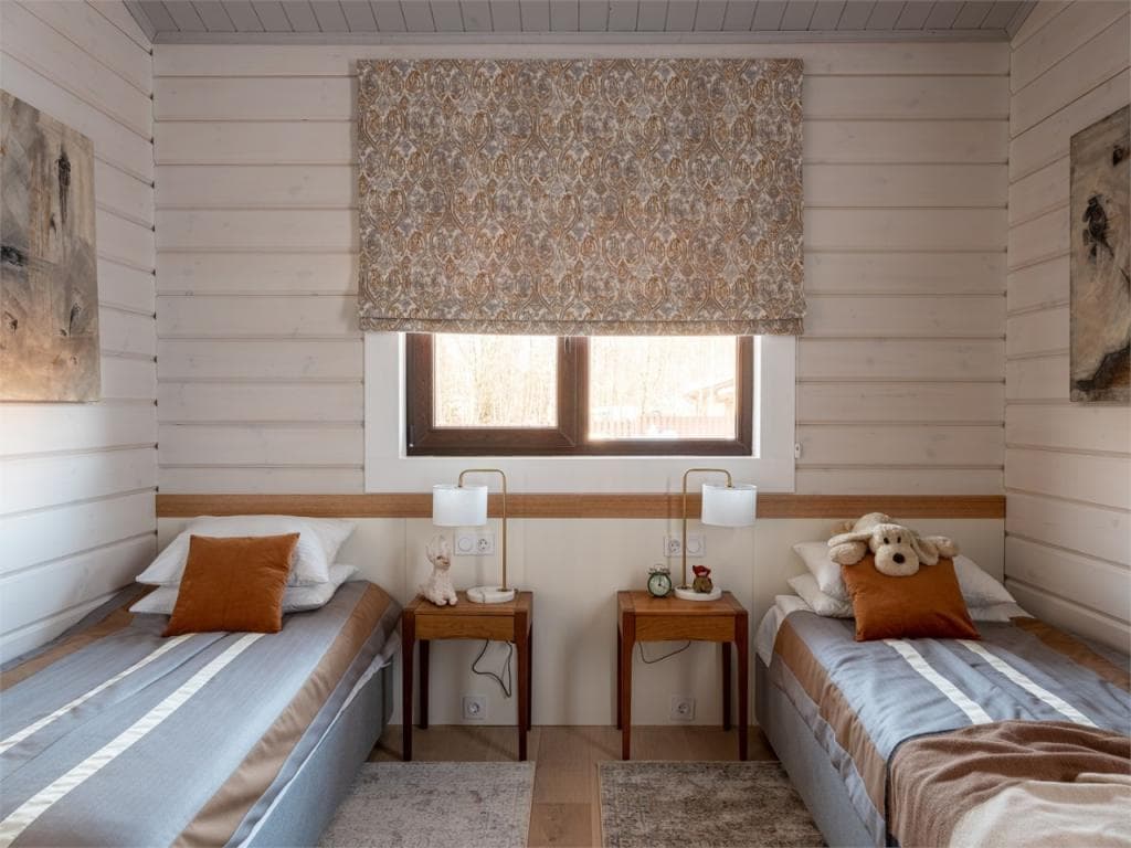 Ruza Family Park and SPA (Руза Фэмили Парк и Спа) фото 6