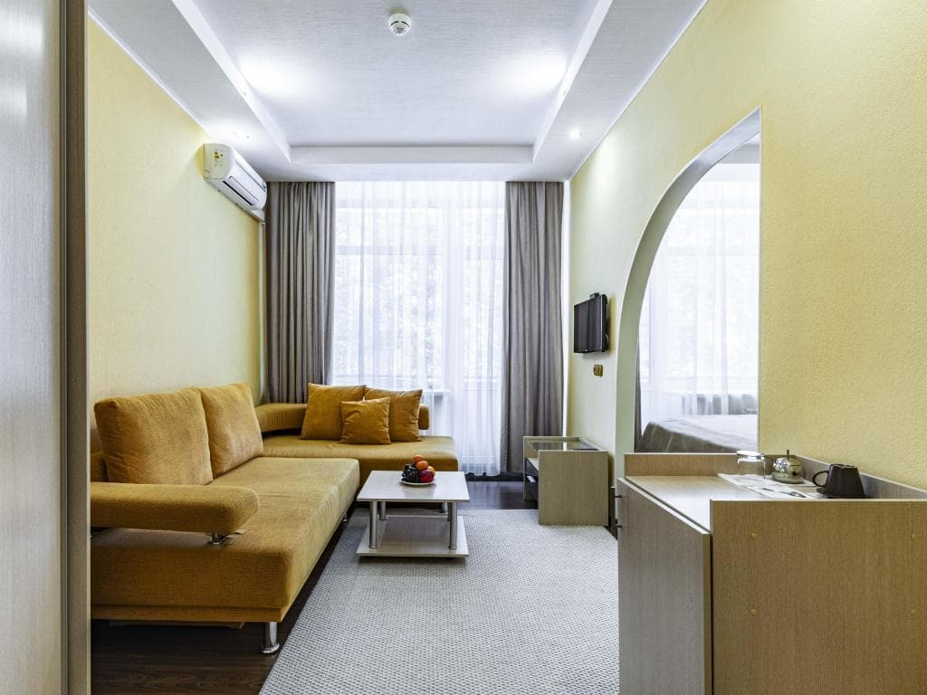 Уральские Зори фото 7