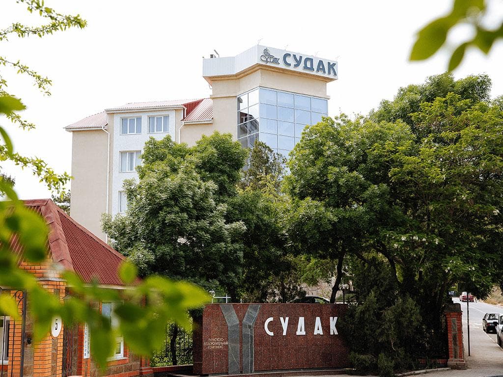 ТОК Судак фото 1