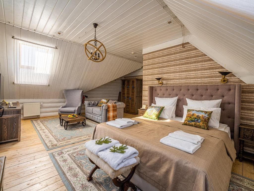 Времена года фото 1