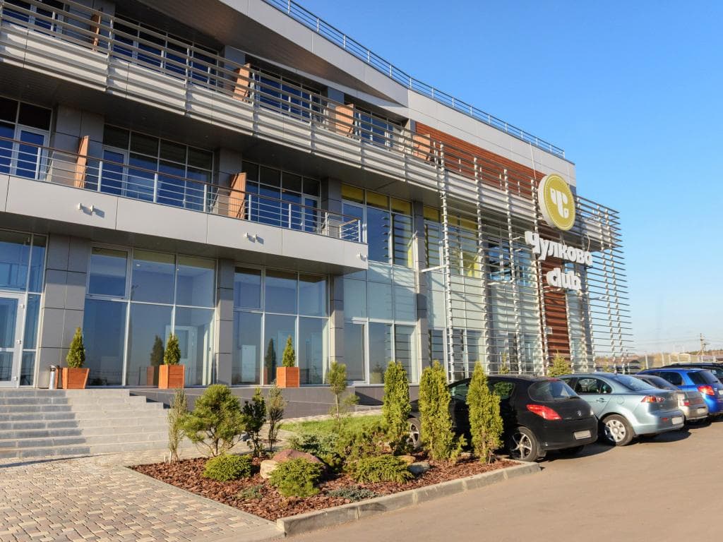 Чулково Club (Клаб) фото 2