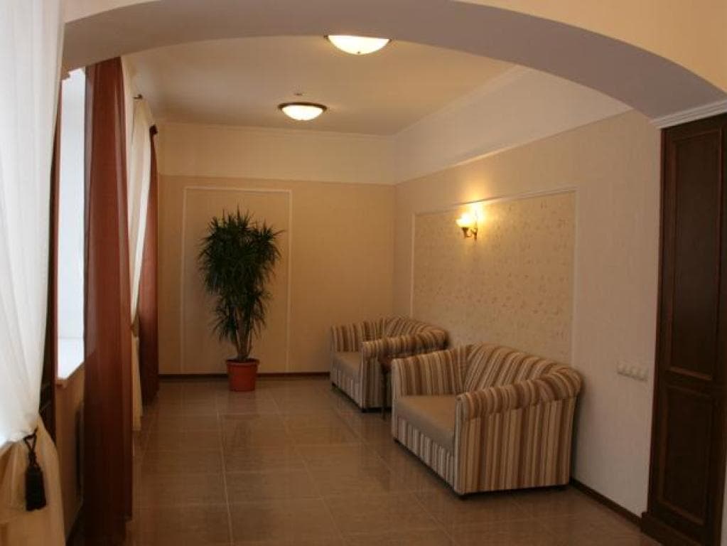 Парад Парк Отель фото 7