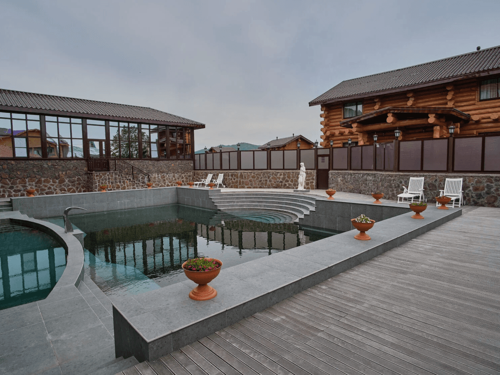 Тайны Камчатки фото 7