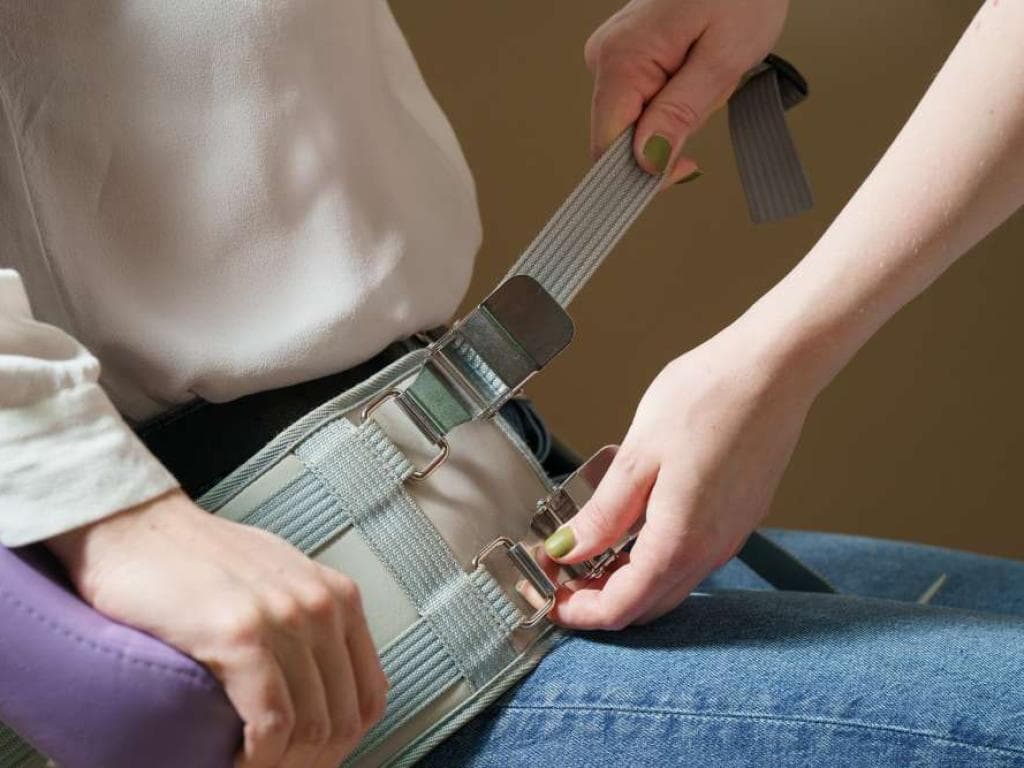 Vertebra (Вертебра) фото 2