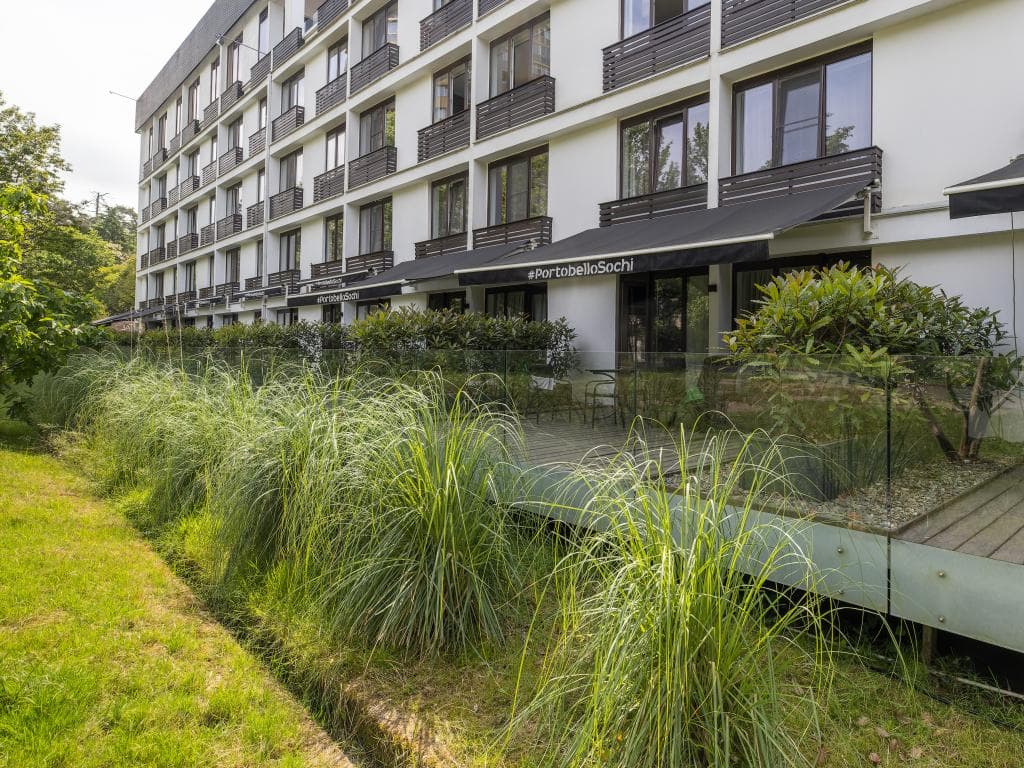 Portobello Sochi (Портобелло Сочи) фото 2