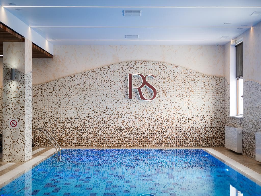 Life Balance Hotel Rosa Springs (Лайф Бэланс Роза Спрингс) фото 4