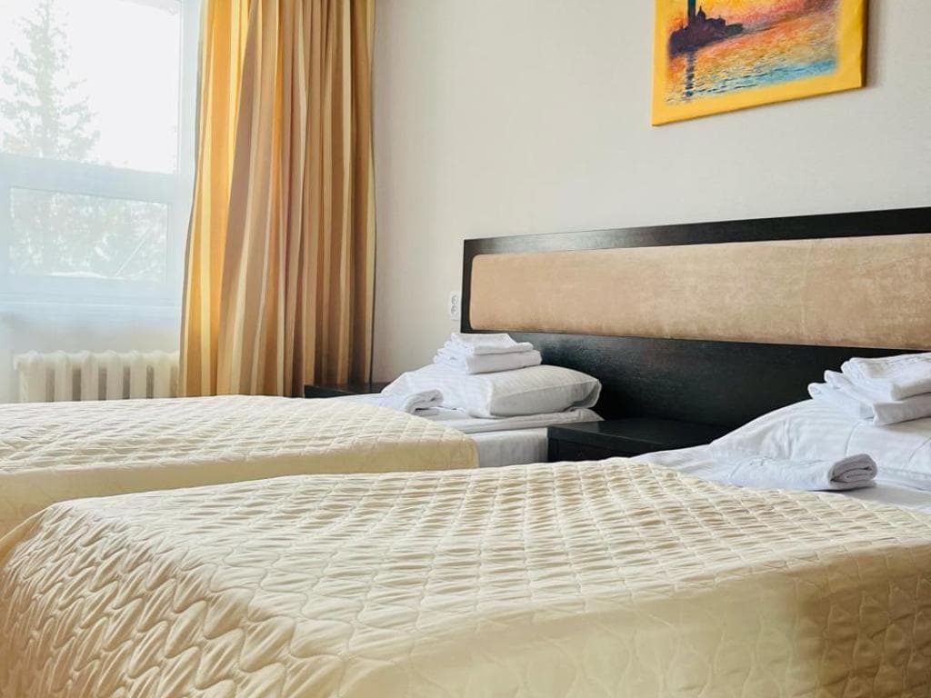 Санаторий Жемчужина фото 1