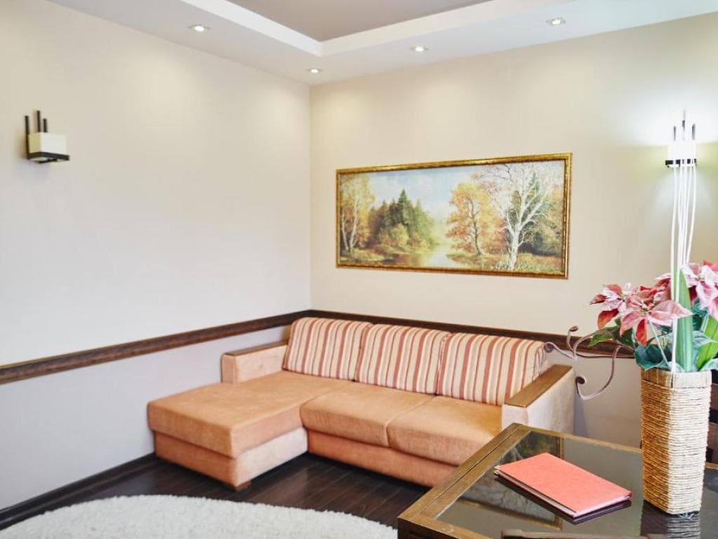 Вилла Парк фото 3