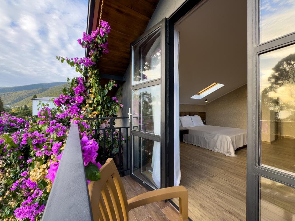 Бутик отель Aimara (Аимара) фото 2