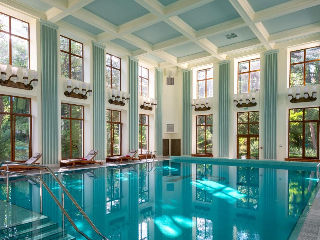 Дача. Рахманинов фото 5