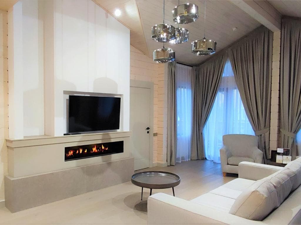 Ruza Family Park and SPA (Руза Фэмили Парк и Спа) фото 8