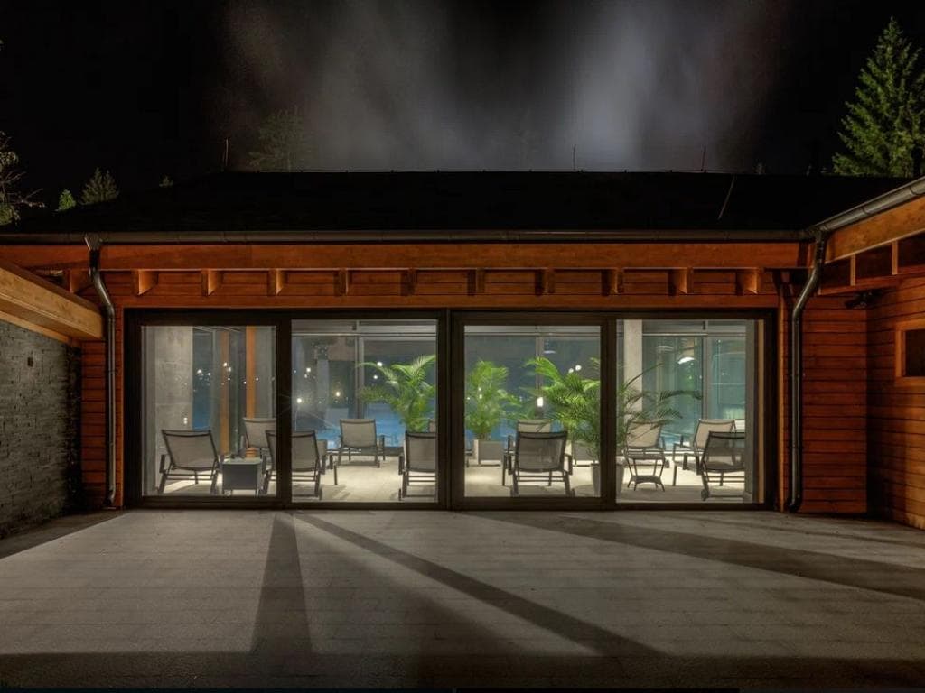 Les Art Resort (Лес Арт Резорт) фото 5