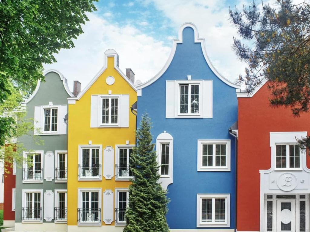 Madame L (Мадам Эль) фото 1