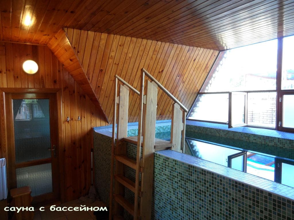 Отель Медный Всадник фото 7