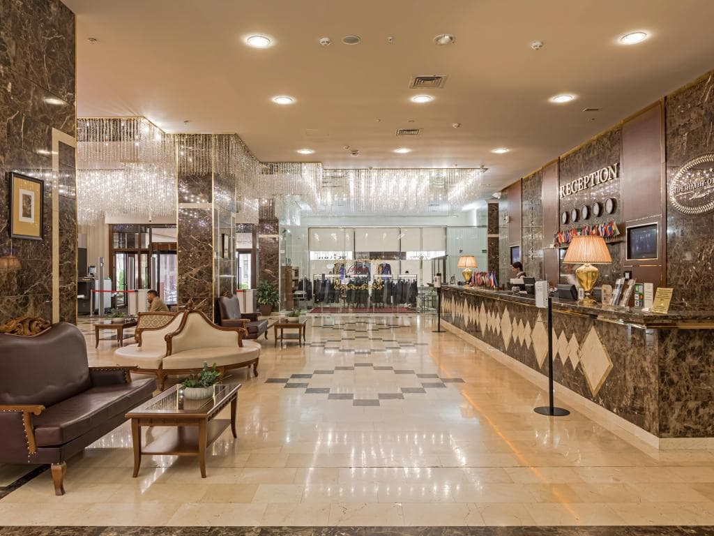 President Hotel (Президент) фото 6