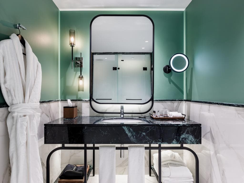 Grand Rostov by Hyatt Regency (Гранд Ростов Хаятт Ридженси) фото 4