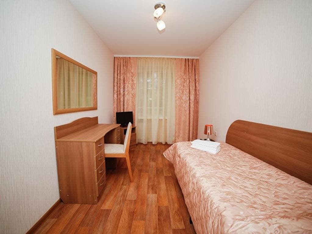 Санаторий Боровичский комбинат огнеупоров фото 7