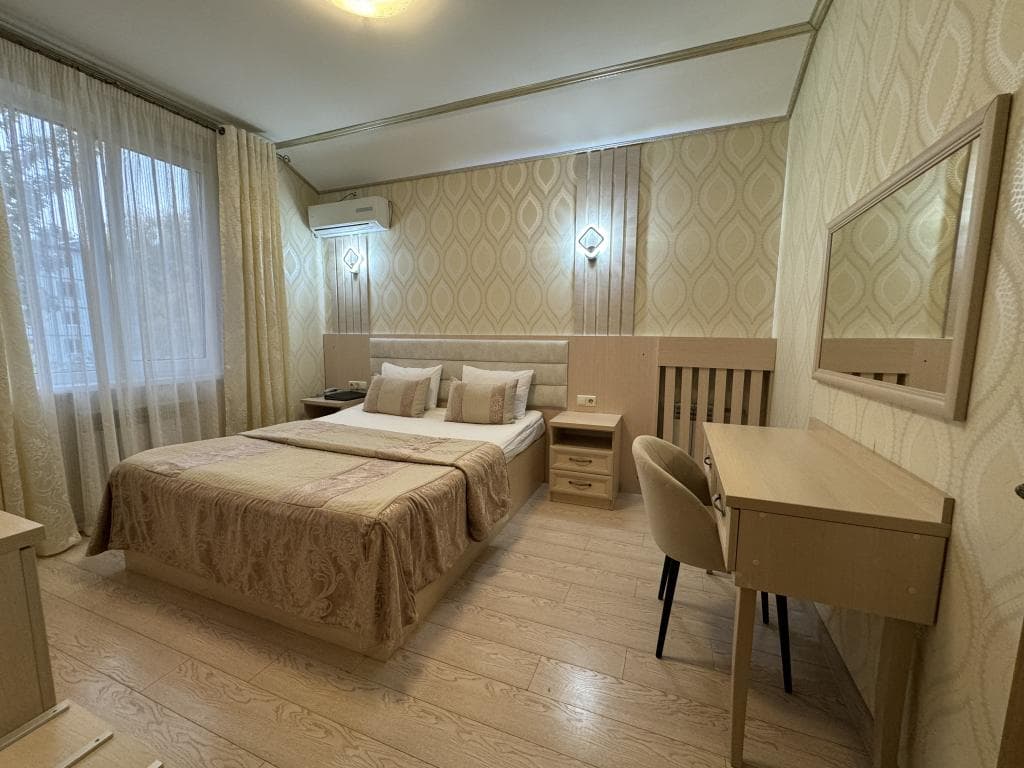 Гостиный Дом Заречный фото 6