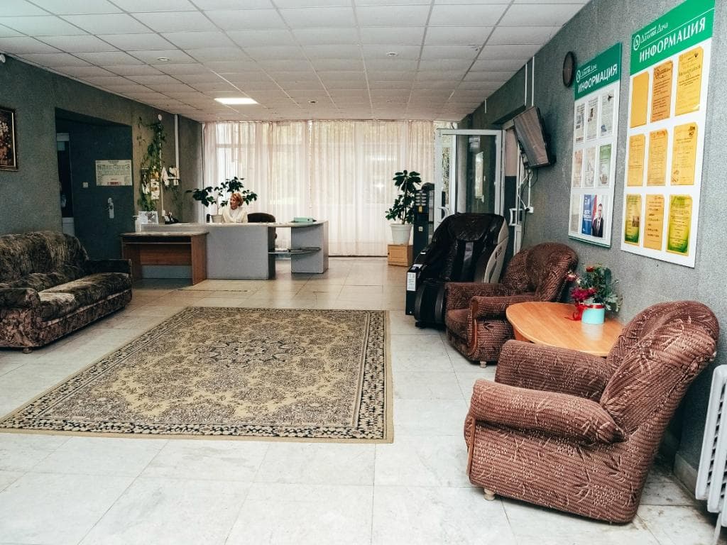 Дальняя Дача фото 8