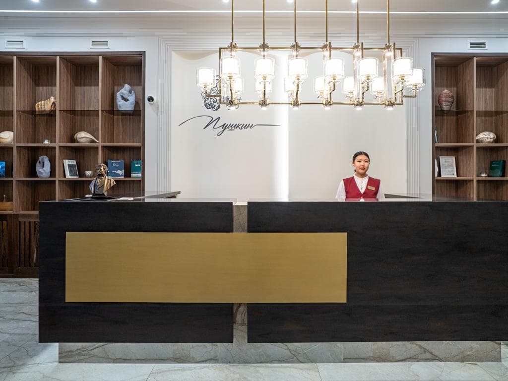 Пушкин фото 3