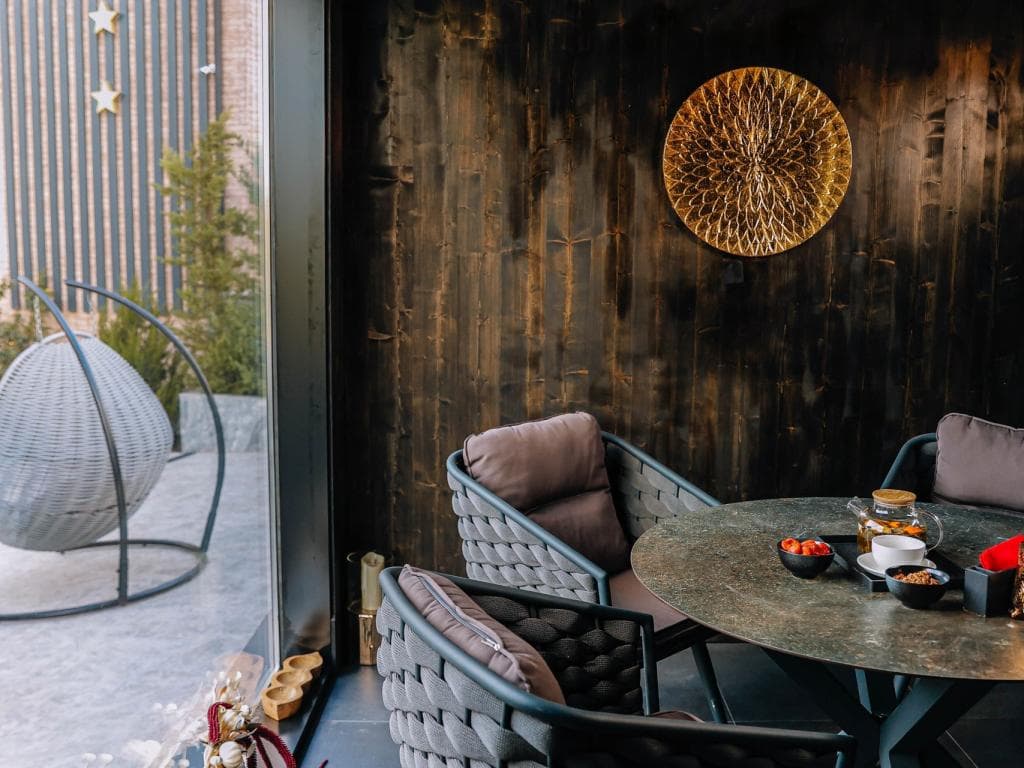 Золотой Лотос фото 8