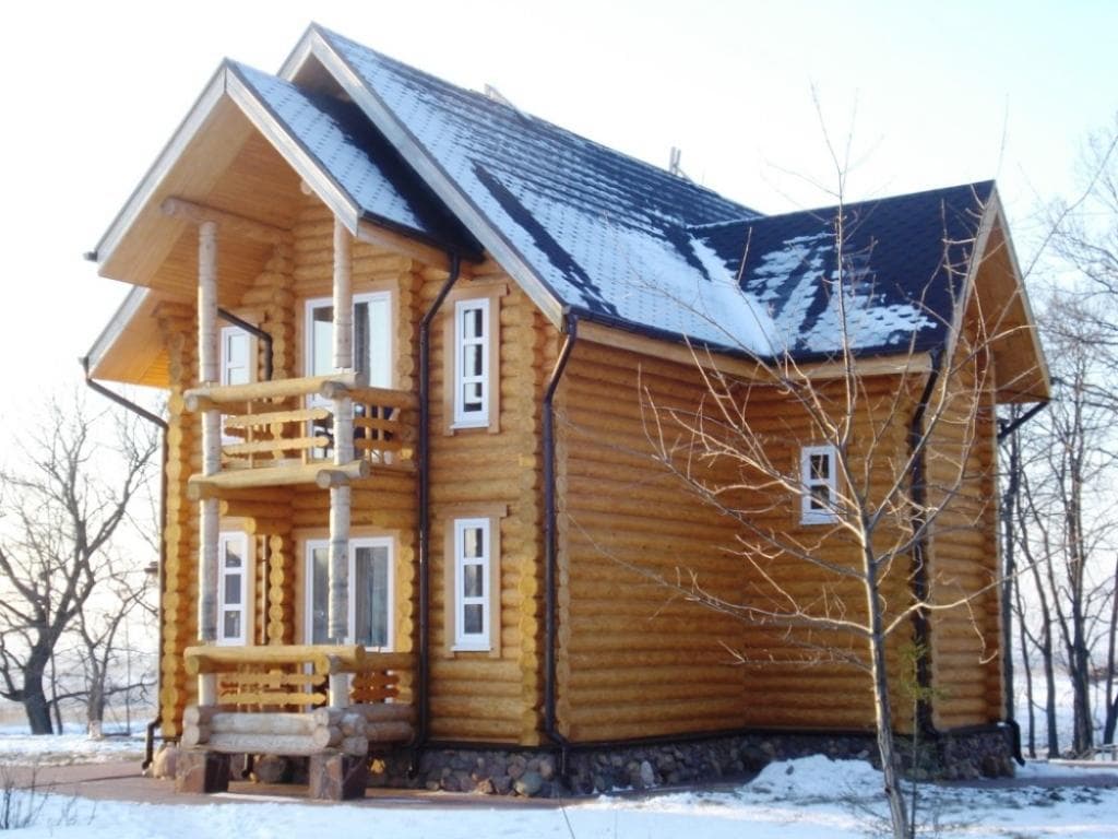 Туристический Комплекс Живые Родники фото 1