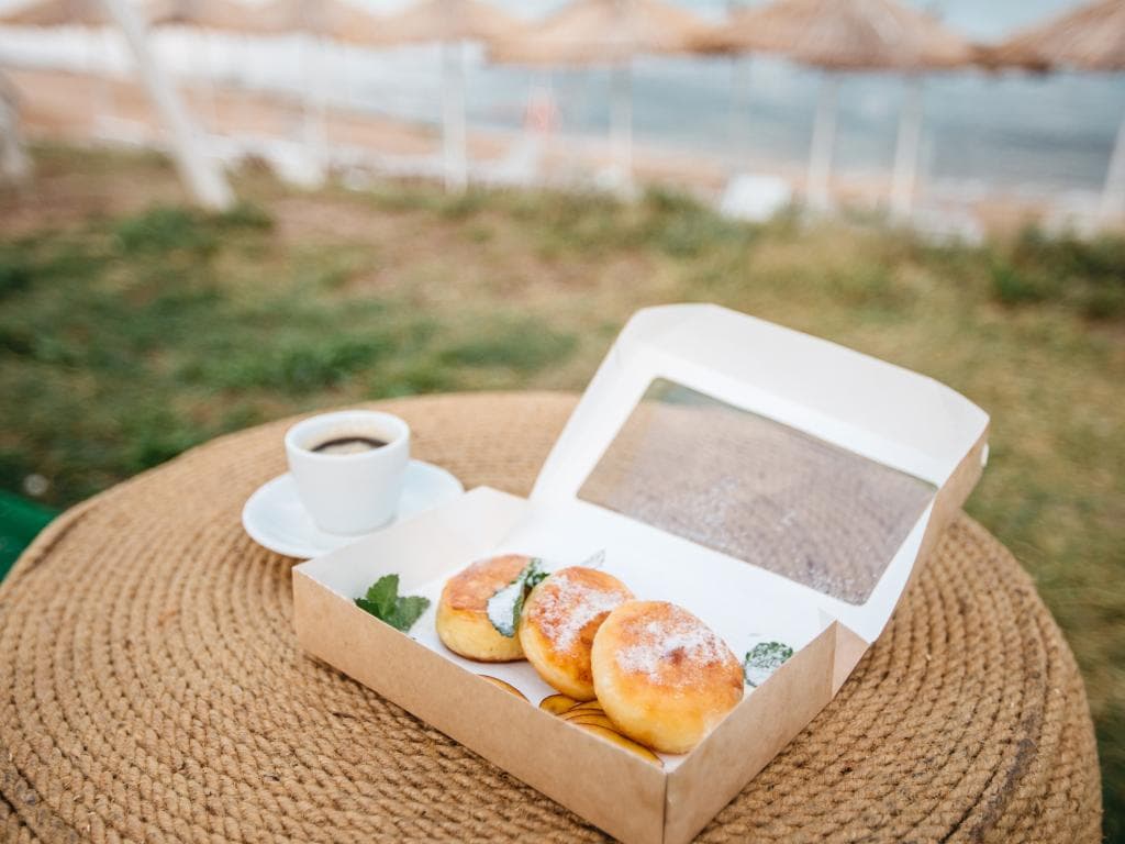 Отель-курорт Бригантина фото 3