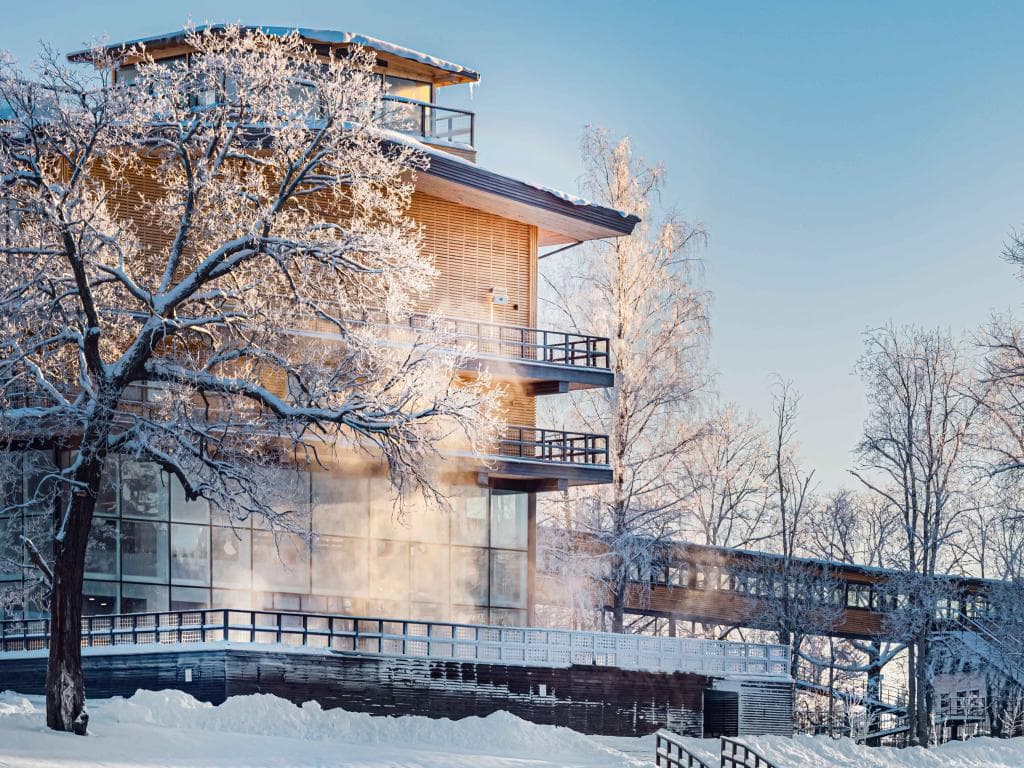 Комфорт-отель «Пересвет» фото 4
