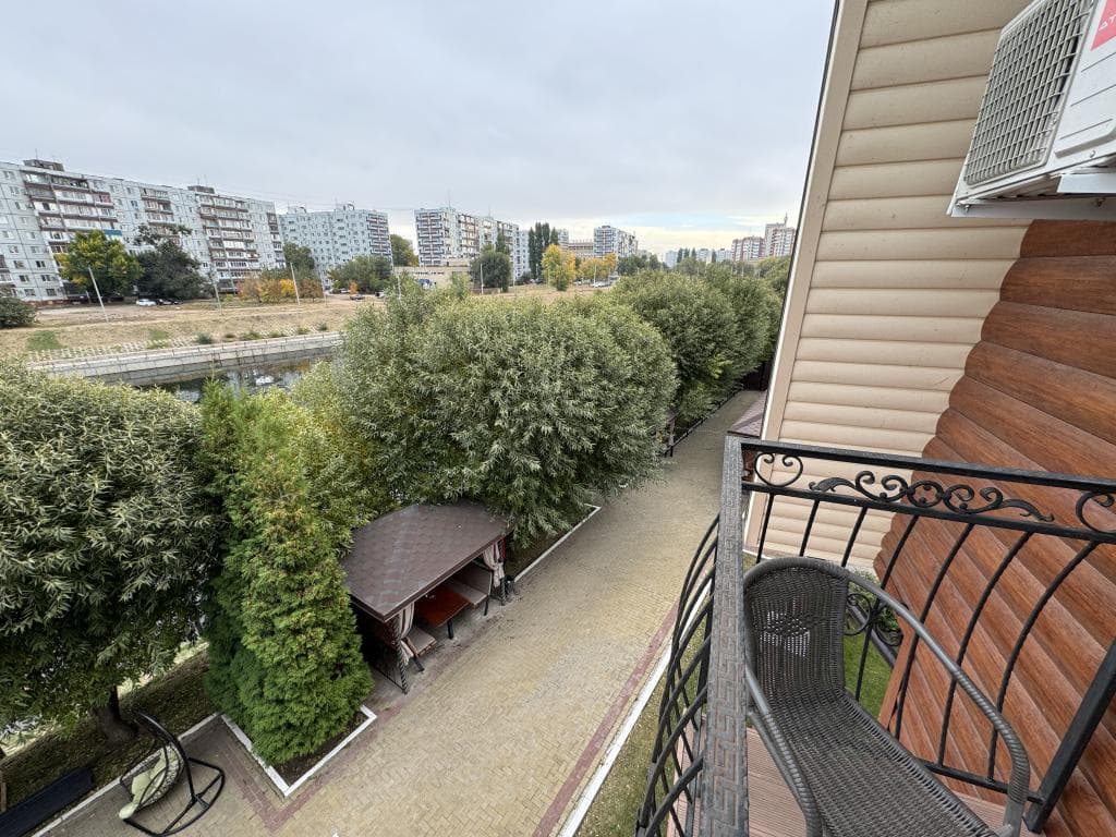 Гостиный Дом Заречный фото 8