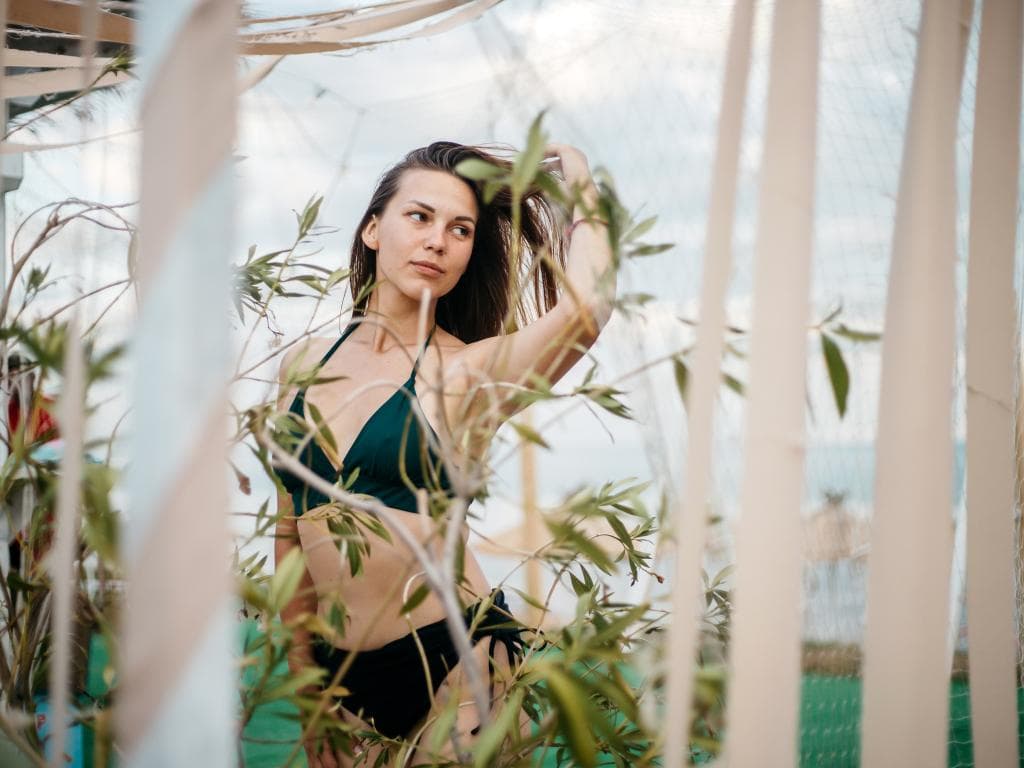 Отель-курорт Бригантина фото 2