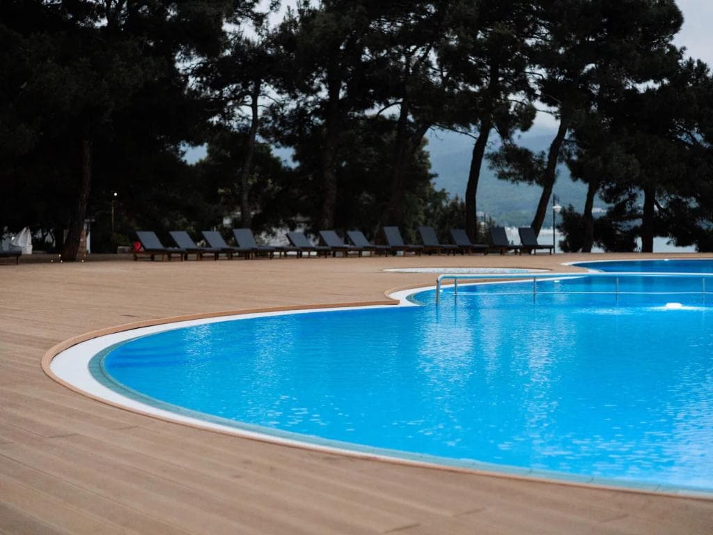 Черноморская здравница Кабардинка фото 3